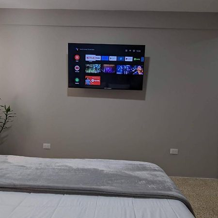 Suite 618 Downtown Guayaquil- Centro De La Ciudad Εξωτερικό φωτογραφία