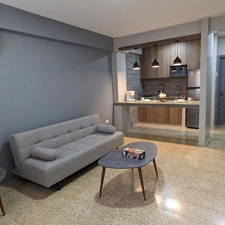 Suite 618 Downtown Guayaquil- Centro De La Ciudad Εξωτερικό φωτογραφία