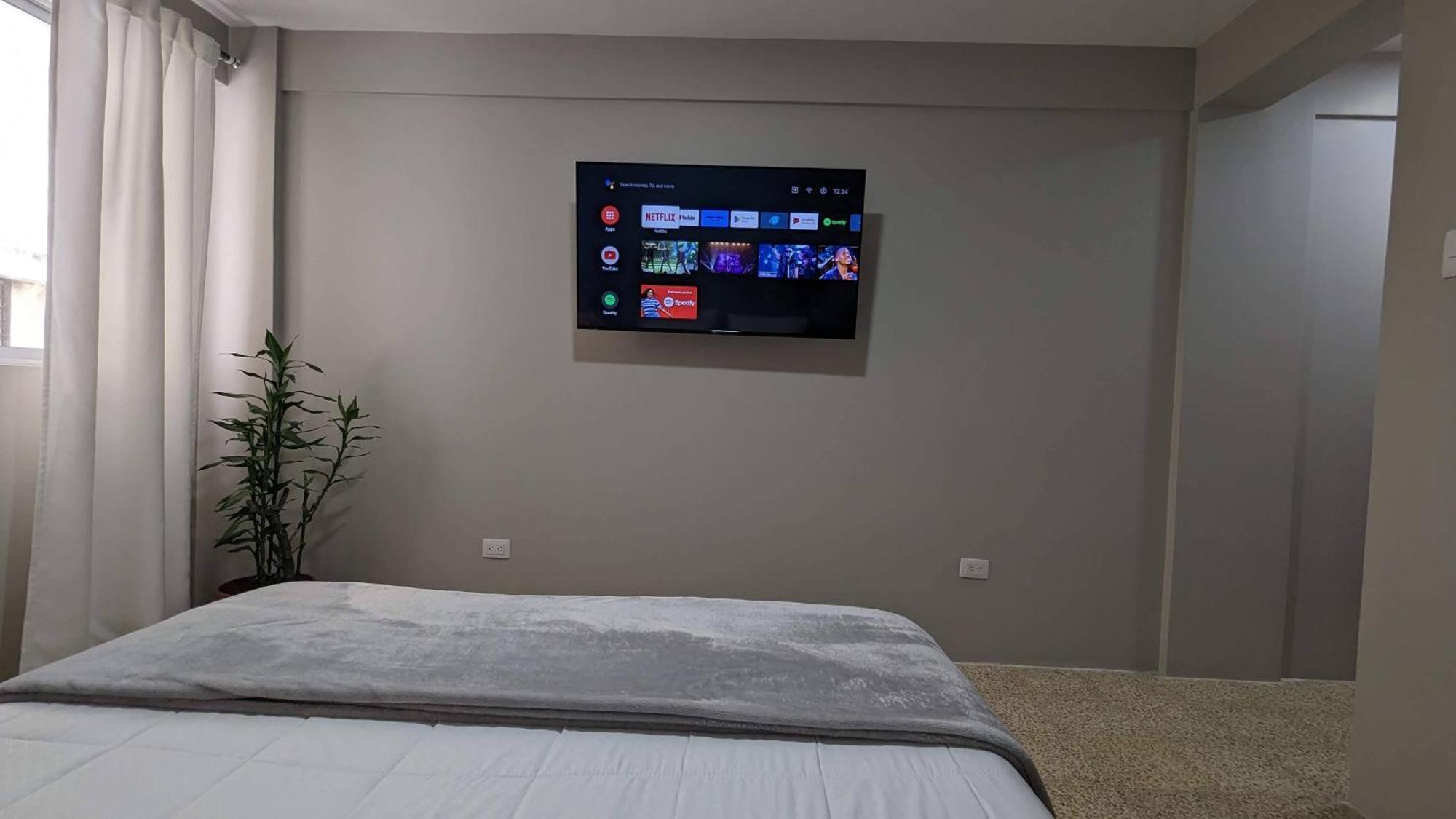 Suite 618 Downtown Guayaquil- Centro De La Ciudad Εξωτερικό φωτογραφία