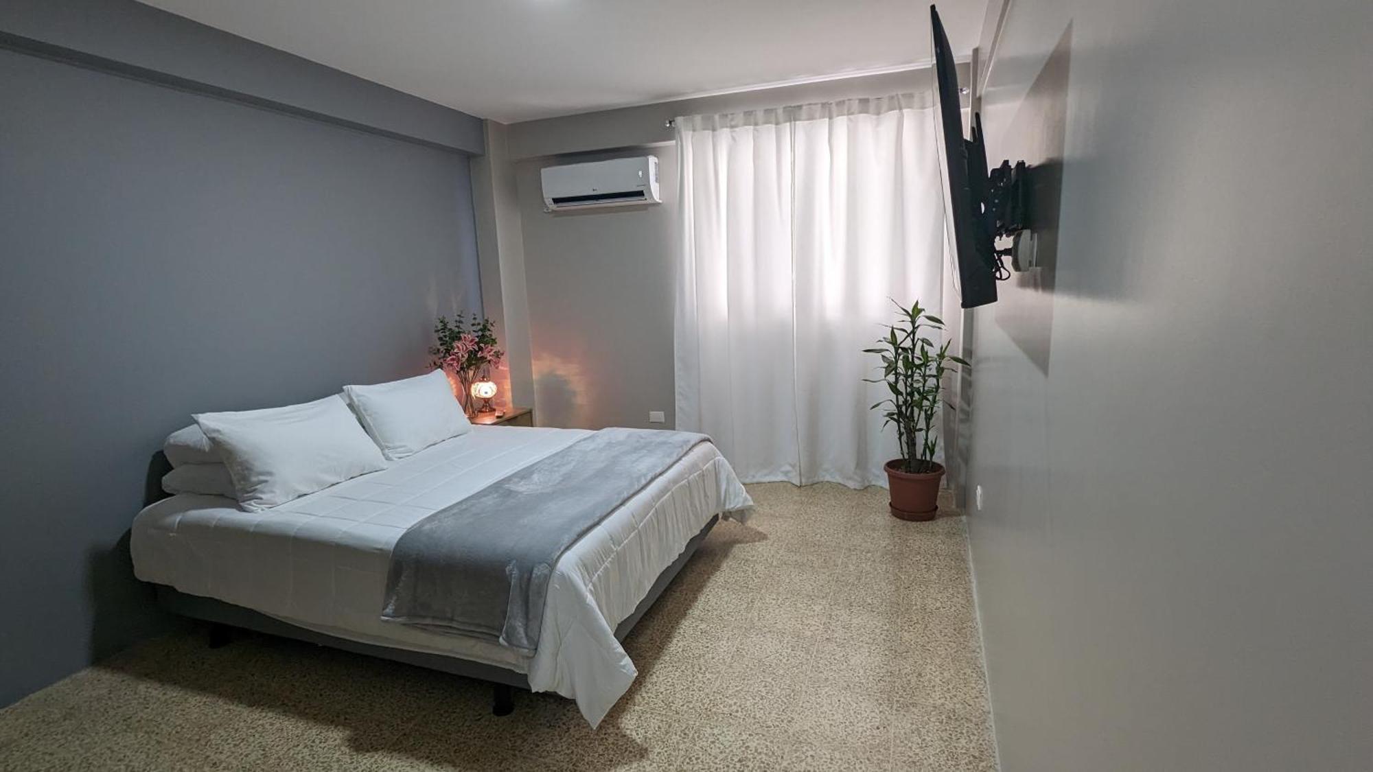 Suite 618 Downtown Guayaquil- Centro De La Ciudad Εξωτερικό φωτογραφία