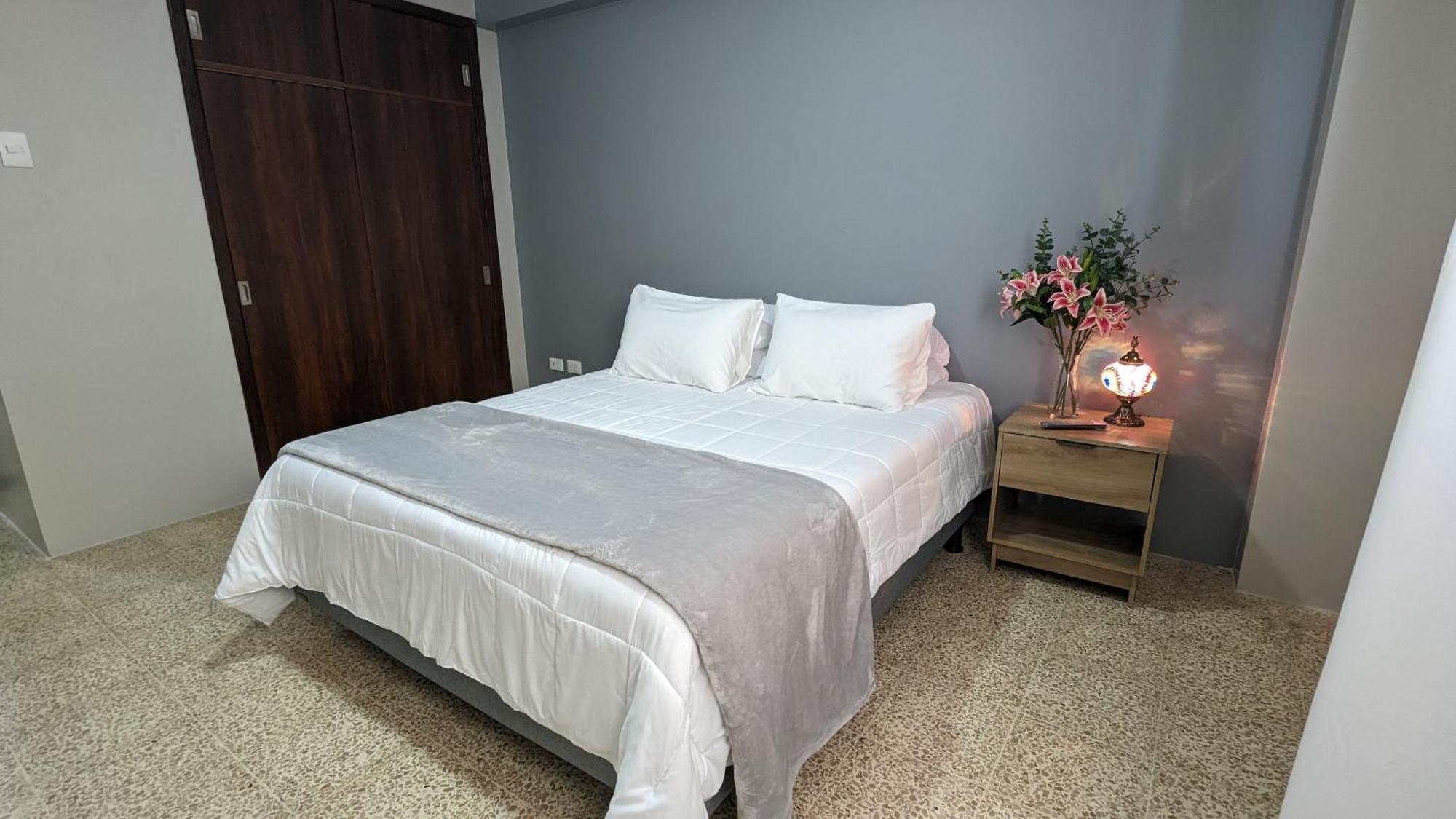 Suite 618 Downtown Guayaquil- Centro De La Ciudad Εξωτερικό φωτογραφία