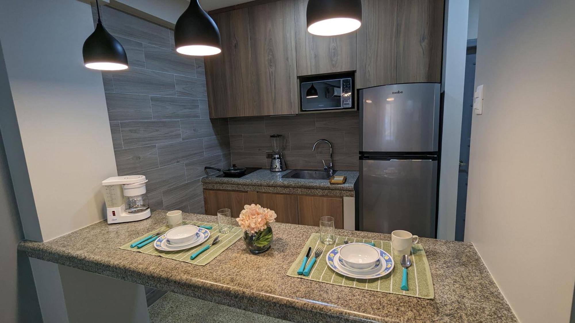 Suite 618 Downtown Guayaquil- Centro De La Ciudad Εξωτερικό φωτογραφία