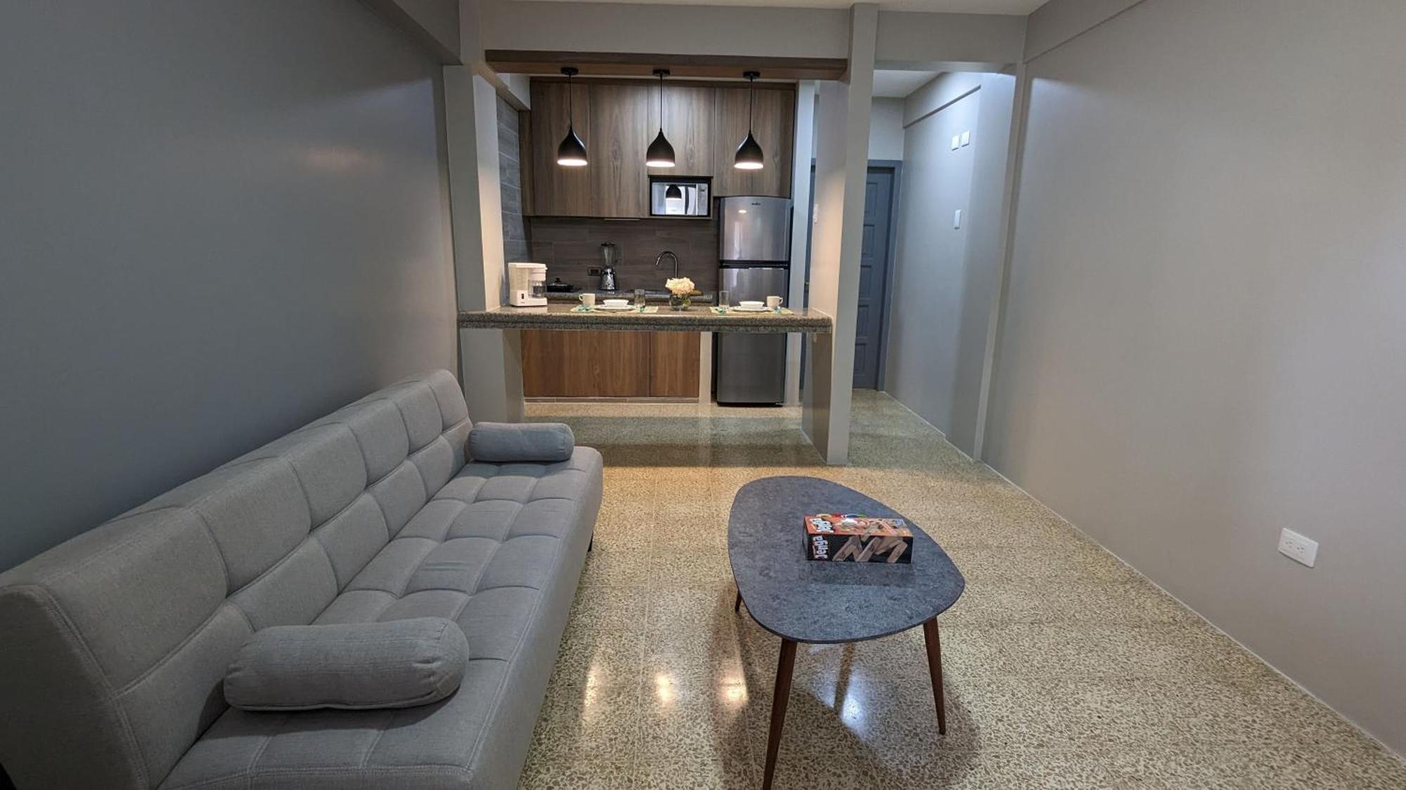 Suite 618 Downtown Guayaquil- Centro De La Ciudad Εξωτερικό φωτογραφία
